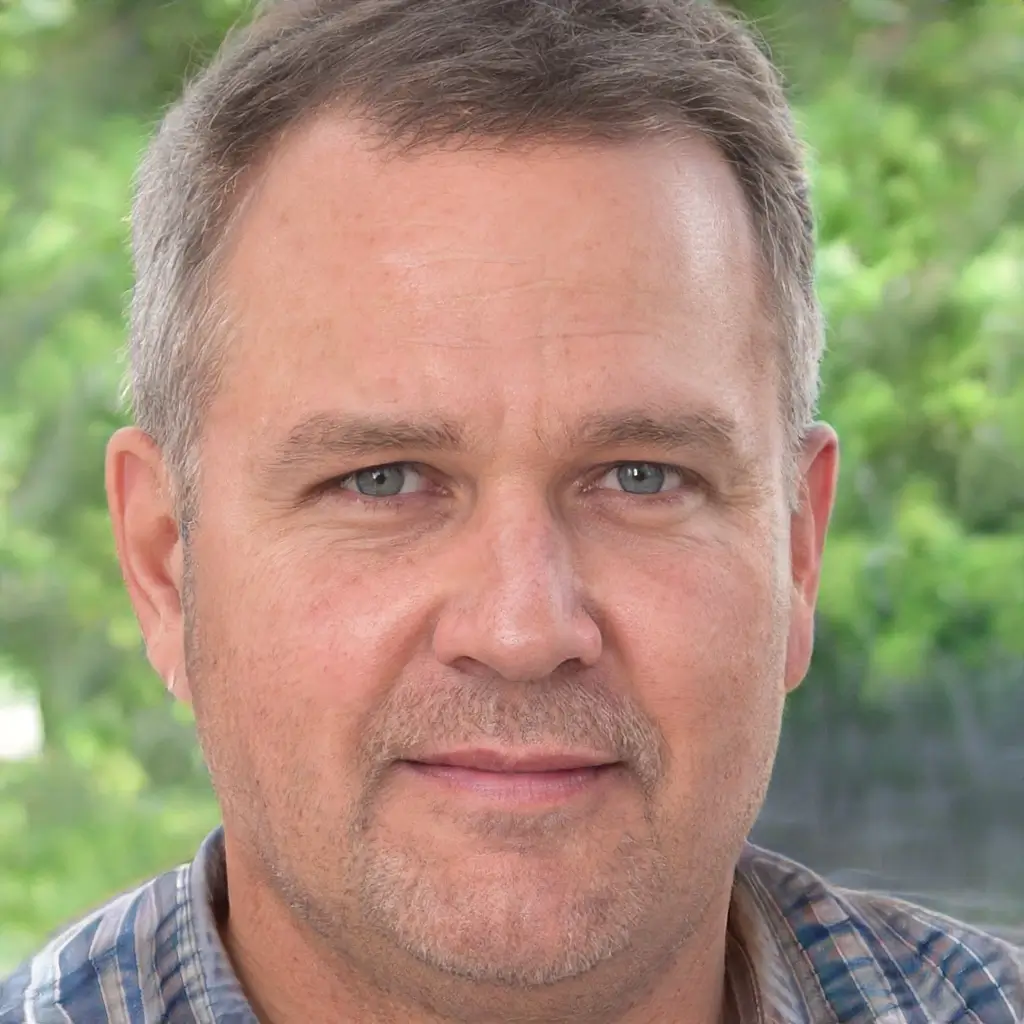 Greg H.-Dark Reset-Happy-Customer