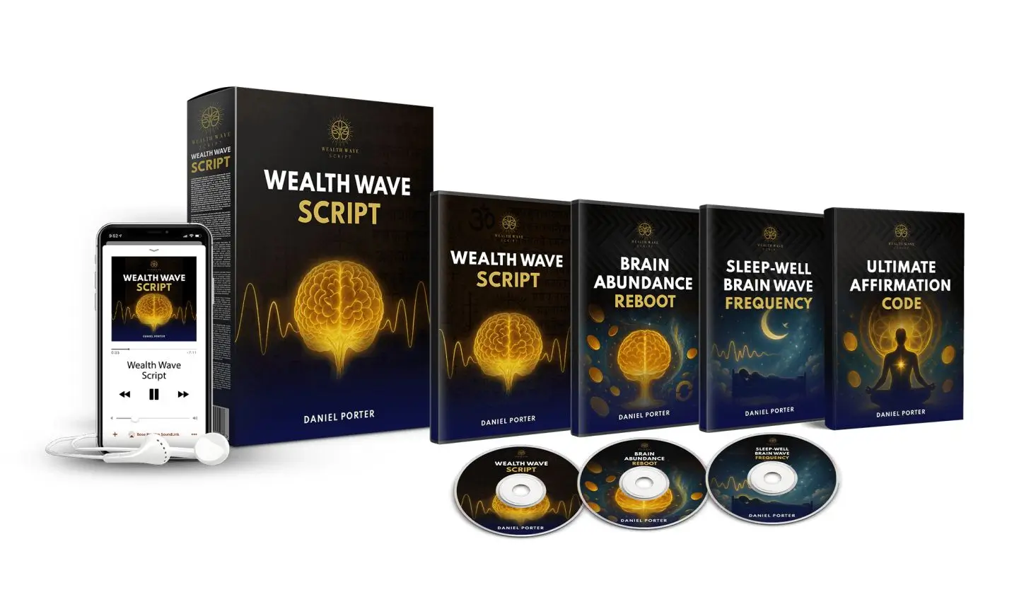 Wealth Wave Script-Bundle1