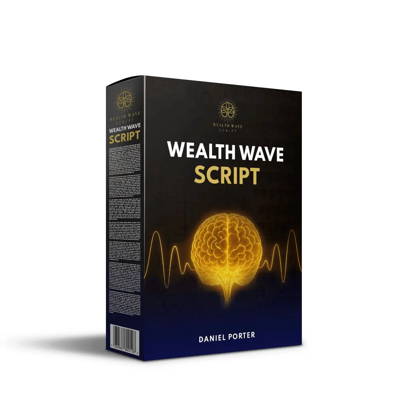 Wealth Wave Script